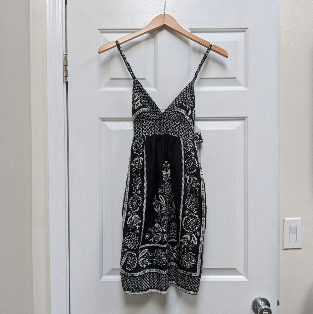 Kimchi & Blue Cotton Dress